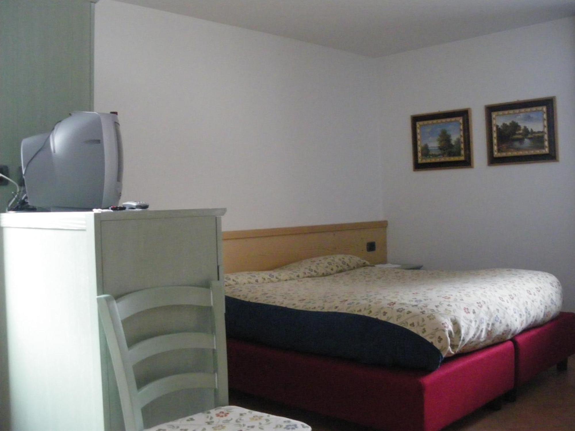 Agriturismo Raethia Isolaccia Exterior photo